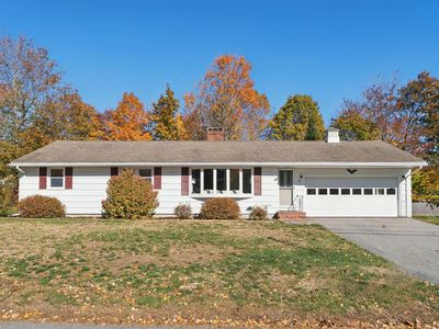 8 Pinewood Drive, Cumberland, ME, 04021