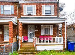 4609 Clay St NE, Washington, DC 20019