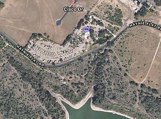 2101 Cisco Dr, Spicewood, TX 78669