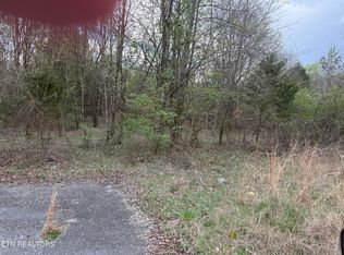 183 Foxwood Dr LOT 12, Kingston, TN 37763