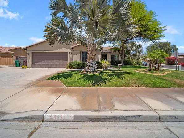 83124 Blue Mountain Ct, Indio, CA 92201