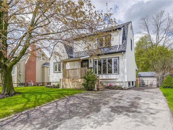 183 Nash Rd N, Hamilton, ON L8H 2P8