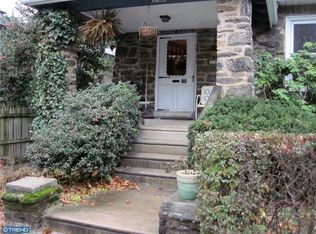 133 W Nippon St, Philadelphia, PA 19119