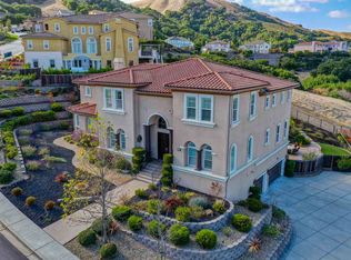 3131 Ashbourne Cir, San Ramon, CA 94583