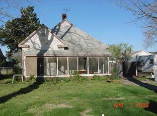 104 S Main St, Verden, OK 73092