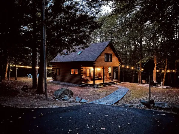 95 Orchard Rd #0, Parsonsfield, ME 04047