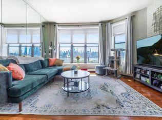 963 Boulevard East 3 #4, Weehawken, NJ