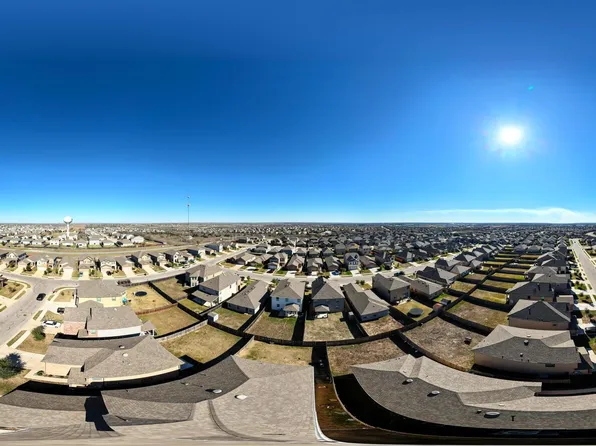 13917 Inaugural St, Manor, TX 78653
