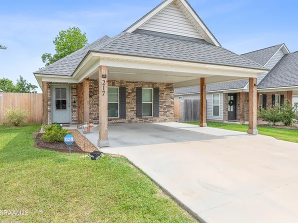 217 Harvest Ln, Abbeville, LA 70510