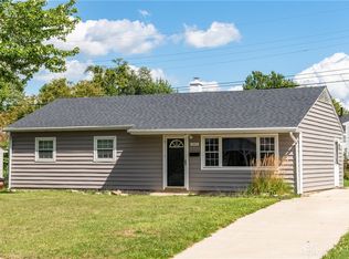 1230 S Central Ave, Fairborn, OH 45324