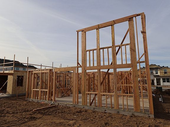 Exterior - March 26, 2026