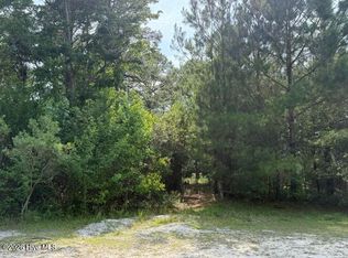 1602 Breezeway Drive SW, Ocean Isle Beach, NC 28469