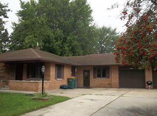 W3734 Evergreen Ct, Malone, WI 53049