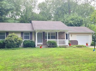 52552 Quincy St, Granger, IN