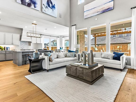 02_Homestead Model Representative Photo