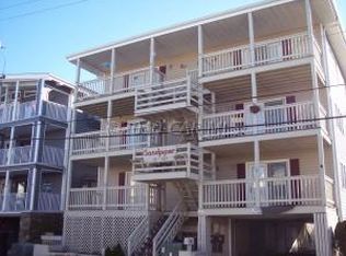 13 75th St UNIT 3E, Ocean City, MD 21842