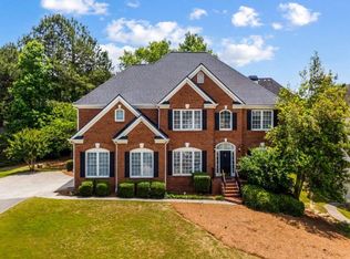 184 Rugby Dr, Suwanee, GA 30024
