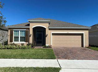312 Meadow Pointe Dr, Haines City, FL 33844