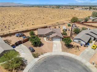 14478 Amador Ct, Apple Valley, CA 92307