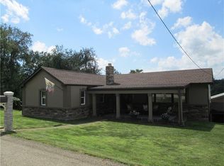 309 Lewis Ave, Monongahela, PA