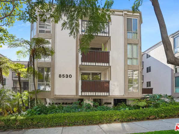 8530 Holloway Dr APT 215, West Hollywood, CA 90069