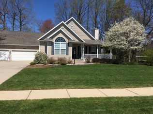 6559 Brassie Shot Rd, East Lansing, MI 48823