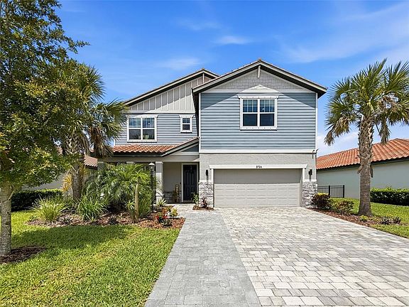 2nd image of 3726 SAVANNA PALMS COURT
