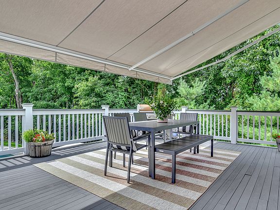 43 Norfield Woods Road