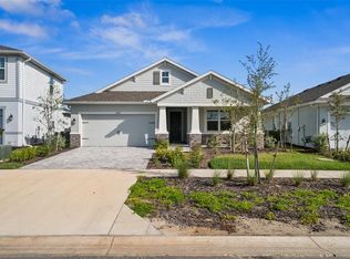 16029 Mulrion Blvd, Punta Gorda, FL 33982
