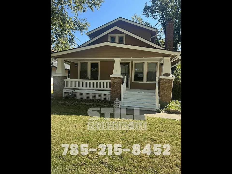 1504 SW College Ave