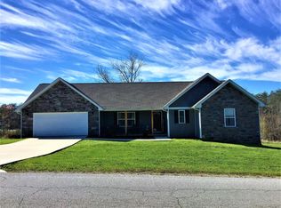 381 Deerfield Rd LOT 10, Crossville, TN 38555