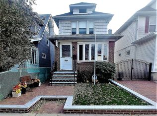 1595 E 45th St, Brooklyn, NY
