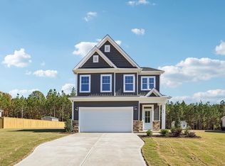 Smithfield French Country, Lillington, NC 27546