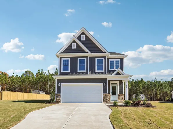 659 Beacon Hill Rd, Lillington, NC 27546