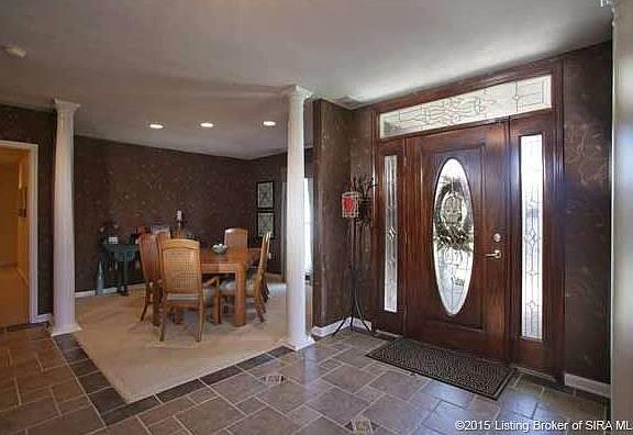 4th image of 11157 E State Road 160