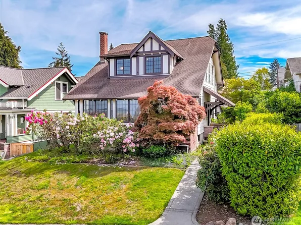 2920 N 27th Street, Tacoma, WA 98407