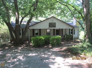 367 Paden Dr, Lawrenceville, GA 30044