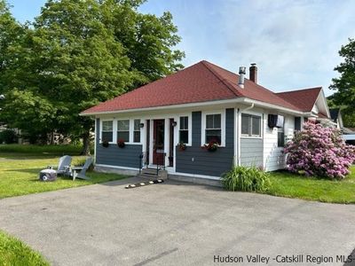 7770 Main Street, Hunter, NY, 12442