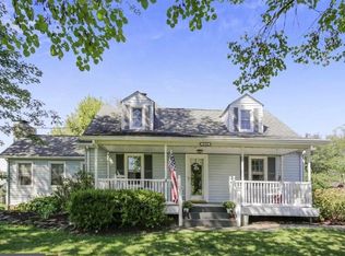2780 Adams St, Adamstown, MD