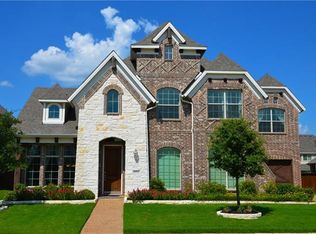 1513 Newton Ranch Rd, Keller, TX 76248