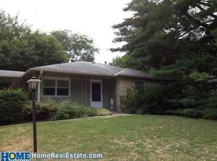 6025 Madison Ave, Lincoln, NE 68507
