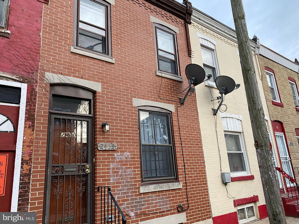 1st image of 2459 N Corlies St