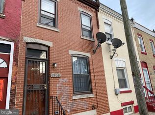2459 N Corlies St, Philadelphia, PA 19132