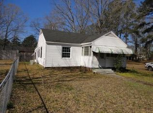 911 Myra St, Brookhaven, MS 39601