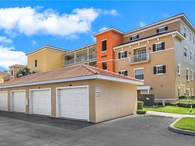 4430 Botanical Place CIR #305, Naples, FL, 34112