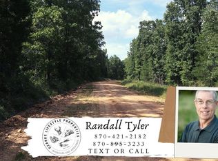 Wren Rd, Gepp, AR 72538