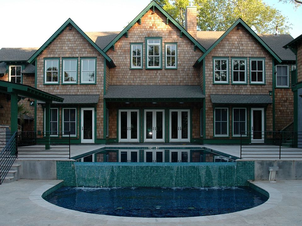 Back Of House