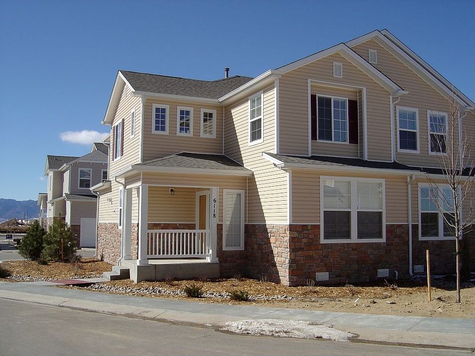 Corner Unit Front