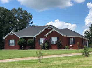 910 River Ranch Rd, Gallion, AL 36742