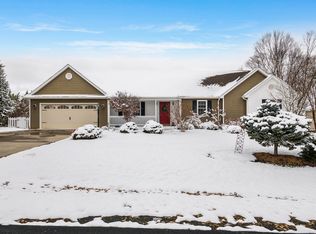 116 Emerald Hill Dr, Fishersville, VA 22939